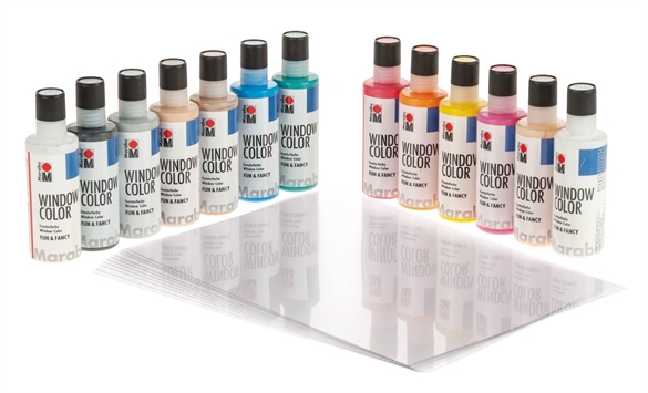 Marabu Window Color 80ml
